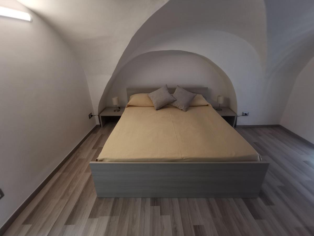 Casa Ninni Nanni 卡塔尼亚 外观 照片