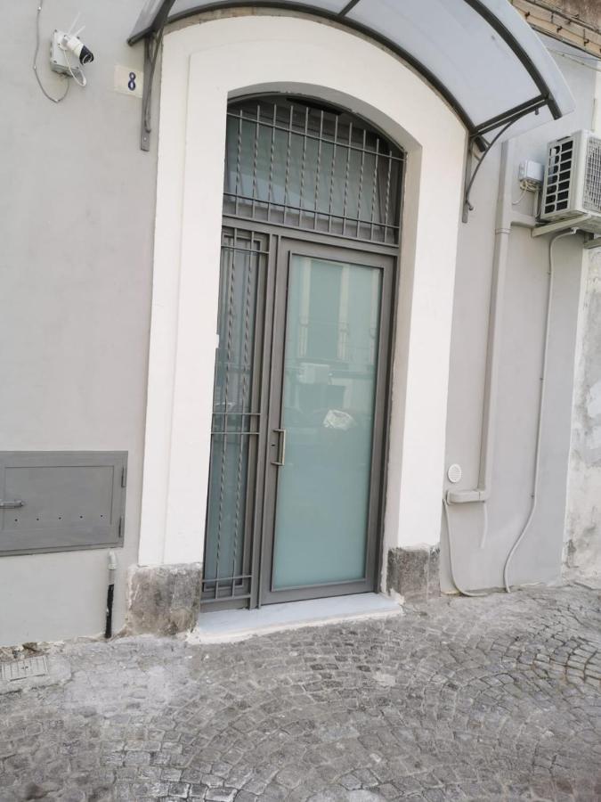 Casa Ninni Nanni 卡塔尼亚 外观 照片